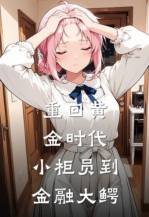 重回黄金时代：小柜员到金融大鳄