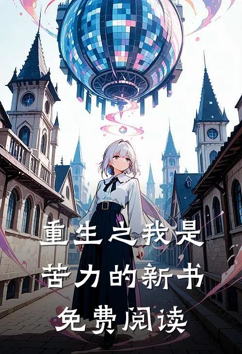 重生之我是苦力的新书免费阅读