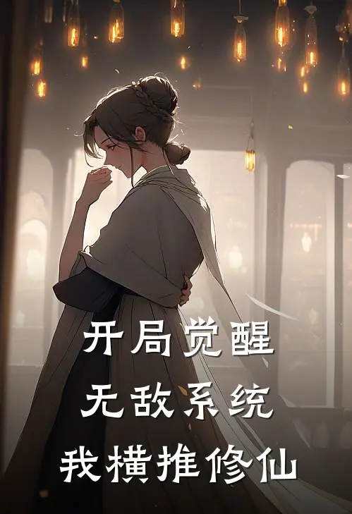 开局觉醒无敌系统，我横推修仙凌尘王浩热门小说完结_热门的小说开局觉醒无敌系统，我横推修仙凌尘王浩