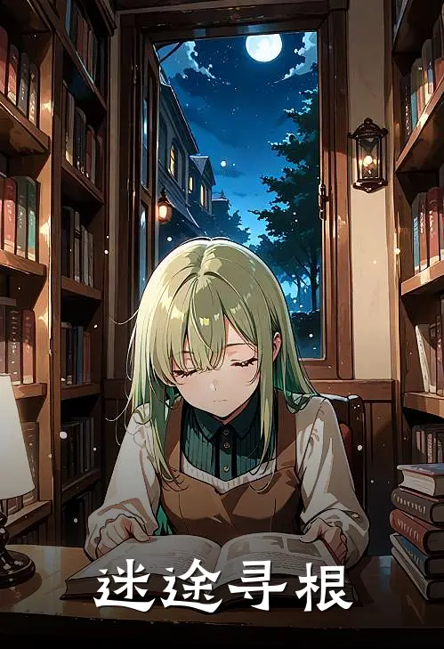 迷途寻根琳儿青青免费小说完结_最新章节列表迷途寻根(琳儿青青)