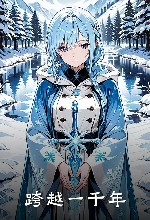 跨越一千年