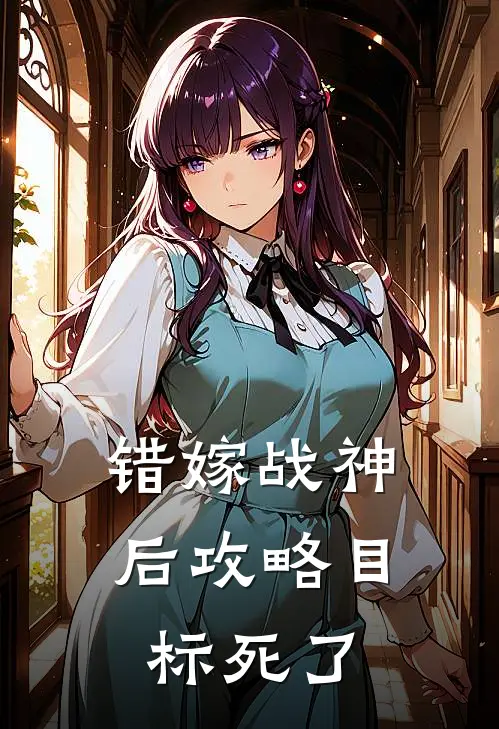 错嫁战神后攻略目标死了