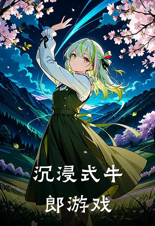 沉浸式牛郎游戏