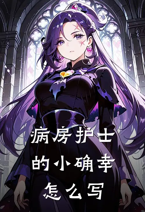 病房护士的小确幸怎么写