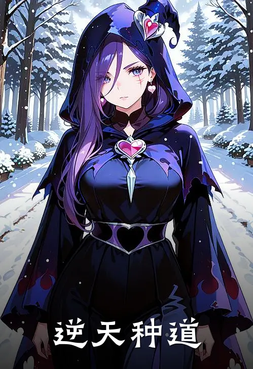 逆天种道