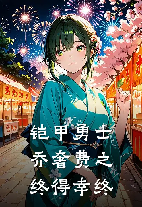 铠甲勇士：乔奢费之终得幸终