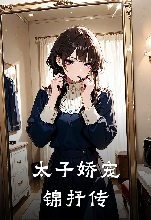 太子娇宠，锦抒传