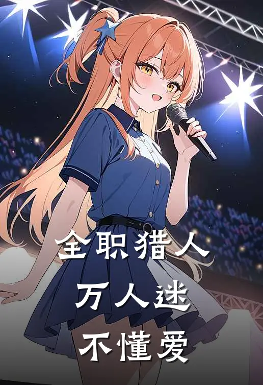 全职猎人：万人迷不懂爱(青淮烨秋)免费阅读无弹窗_最新好看小说推荐全职猎人：万人迷不懂爱青淮烨秋