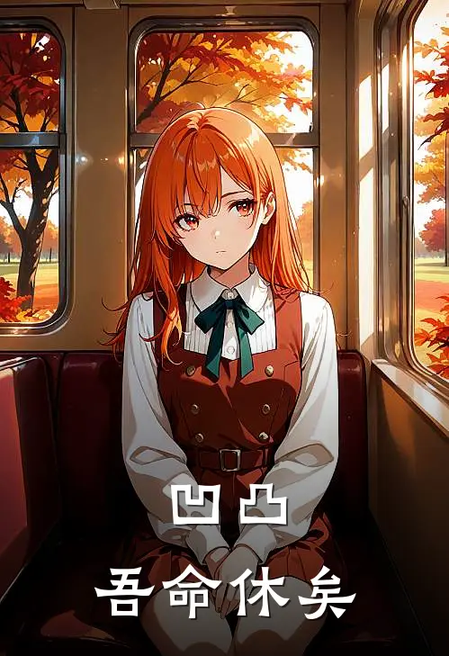 凹凸：吾命休矣