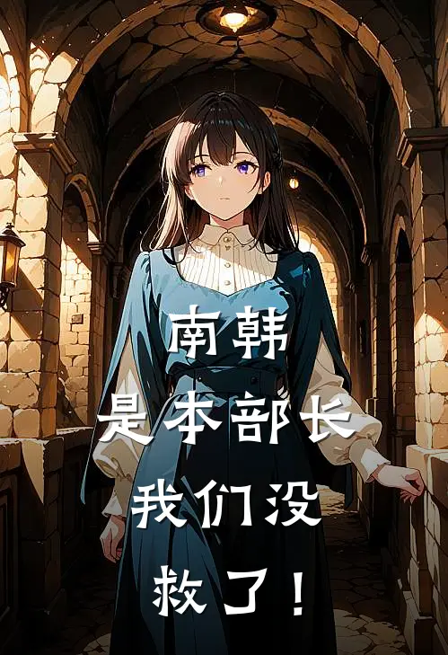 南韩：是本部长，我们没救了！