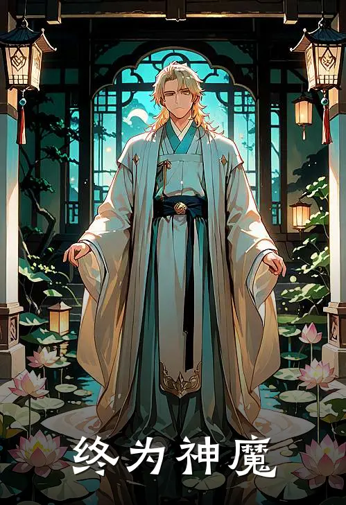 终为神魔