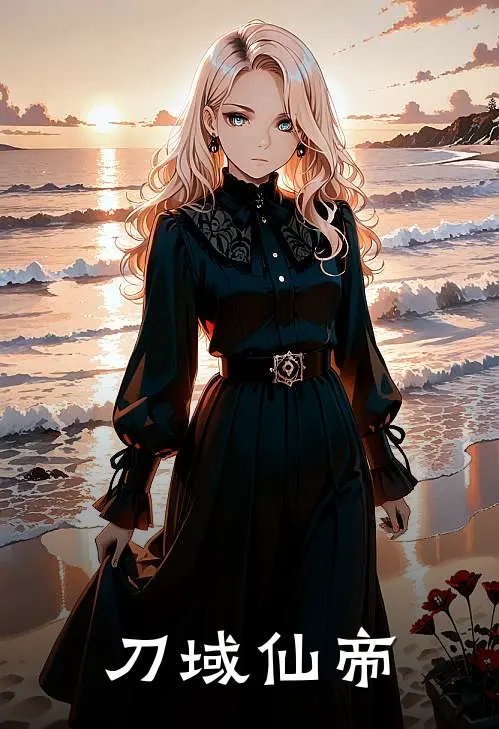 刀域仙帝陈默李霸全文免费阅读无弹窗大结局_(刀域仙帝)陈默李霸最新章节列表笔趣阁（刀域仙帝）