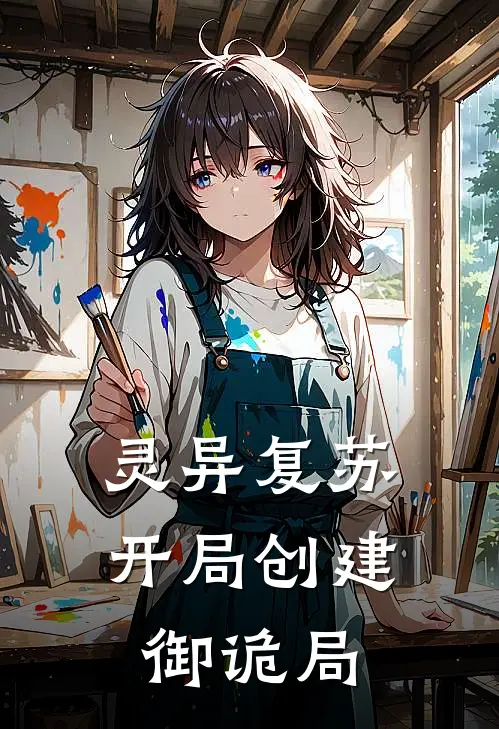 灵异复苏，开局创建御诡局