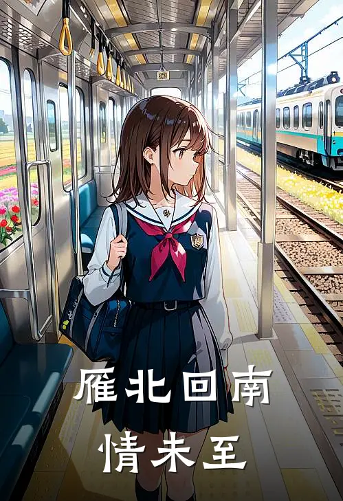 雁北回南情未至