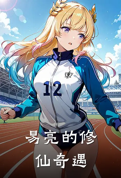 易亮的修仙奇遇