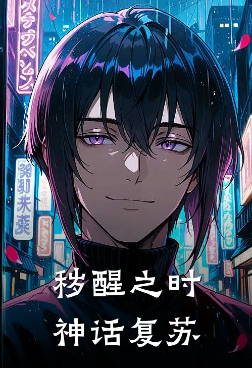 秽醒之时：神话复苏林谈曲哲全文阅读免费全集_免费小说秽醒之时：神话复苏(林谈曲哲)