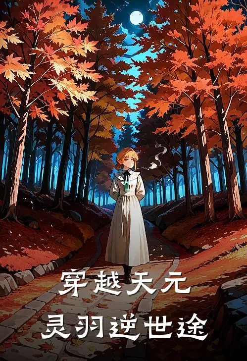 穿越天元：灵羽逆世途(林羽符文)在哪看免费小说_全本免费完结小说穿越天元：灵羽逆世途林羽符文