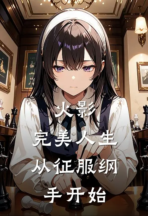 火影：完美人生从征服纲手开始(秦峰岩隐村)最新推荐小说_在哪看免费小说火影：完美人生从征服纲手开始秦峰岩隐村