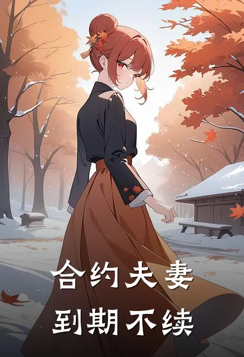 合约夫妻，到期不续