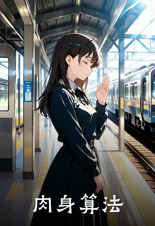 肉身算法(林宇张彪)免费小说全集_完本小说免费阅读肉身算法(林宇张彪)