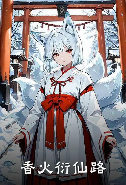 香火衍仙路(黄小乙黄小乙)完整版免费阅读_最新章节列表香火衍仙路(黄小乙黄小乙)