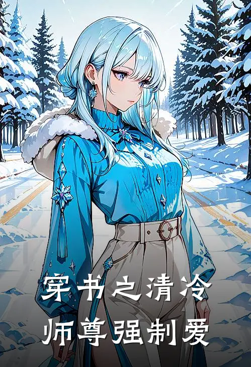 穿书之清冷师尊强制爱全文免费阅读无弹窗大结局_穿书之清冷师尊强制爱（纪眠云渠）最新小说