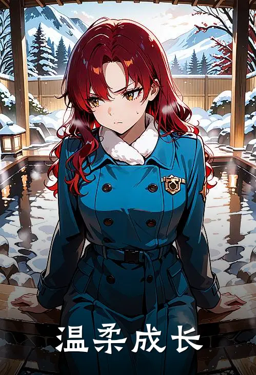 温柔成长(林薇陈明)在线免费小说_热门网络小说温柔成长林薇陈明