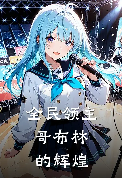 全民领主：哥布林的辉煌(叶宁叶大)最新小说_免费阅读完整版小说全民领主：哥布林的辉煌(叶宁叶大)