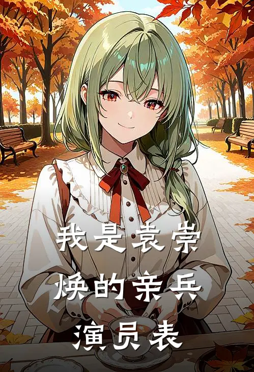 我是袁崇焕的亲兵演员表