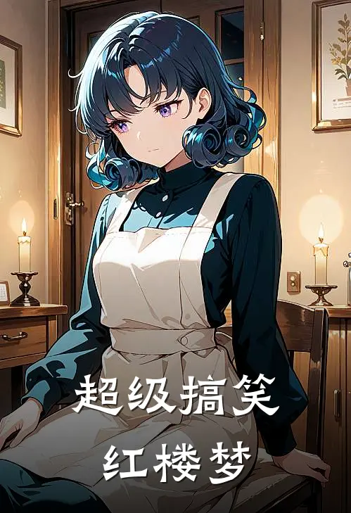 超级搞笑红楼梦