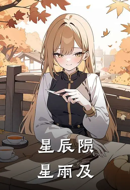 星辰陨，星雨及(傅星辰许星雨)免费小说全集_完本小说免费阅读星辰陨，星雨及(傅星辰许星雨)