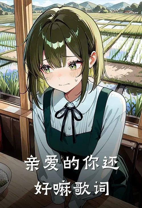 亲爱的你还好嘛歌词