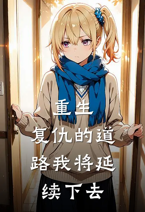 重生：复仇的道路我将延续下去蓝瑾萱林志远_《重生：复仇的道路我将延续下去》最新章节免费在线阅读