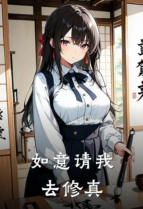 如意请我去修真