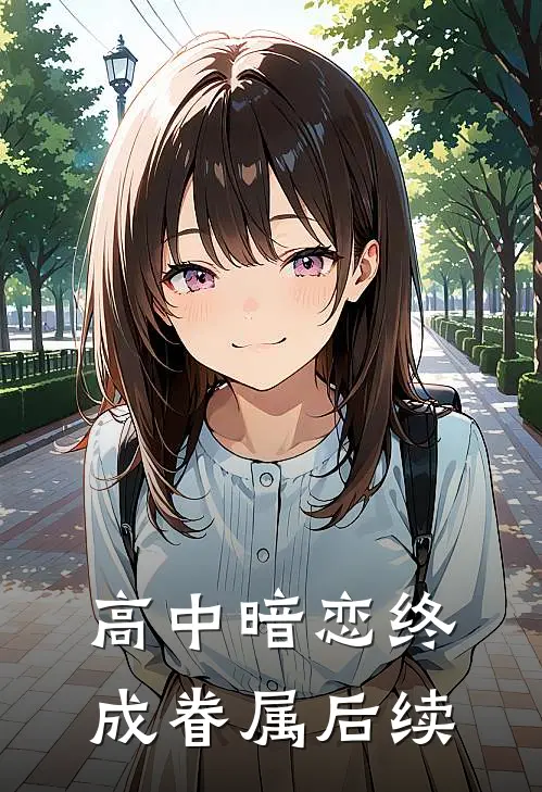 高中暗恋终成眷属后续