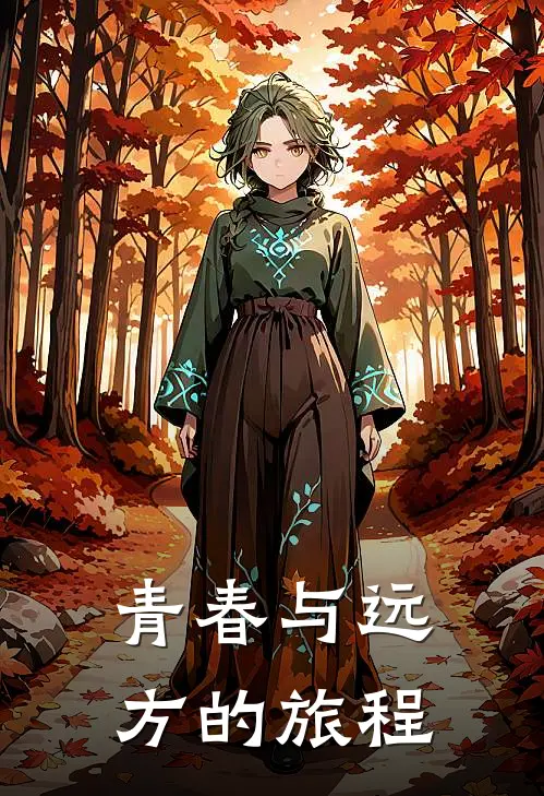 青春与远方的旅程