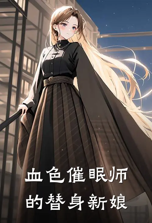 血色催眠师的替身新娘陆明渊时雨热门小说免费阅读_完本完结小说血色催眠师的替身新娘(陆明渊时雨)