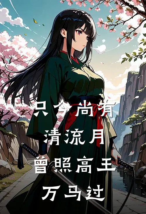 只今尚有清流月,曾照高王万马过