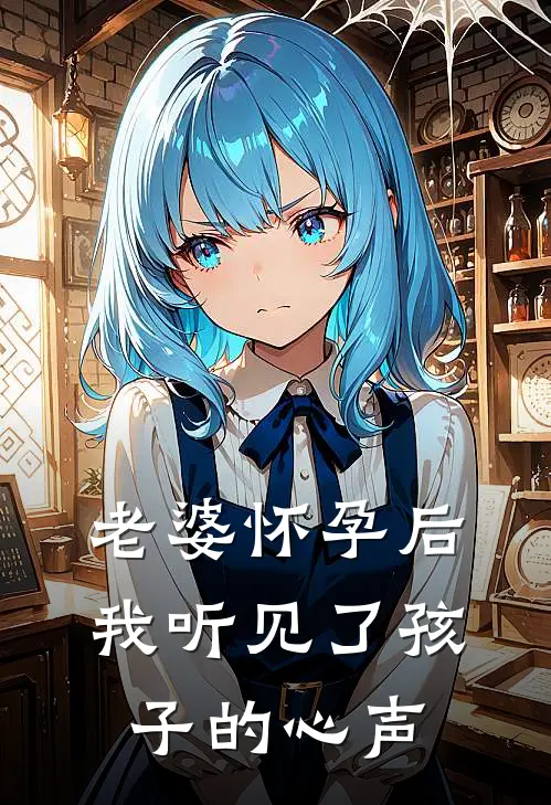 老婆怀孕后，我听见了孩子的心声沈绵正庆全本免费小说_热门网络小说推荐老婆怀孕后，我听见了孩子的心声沈绵正庆