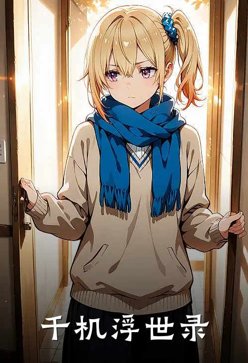 千机浮世录文歆云亭已完结小说推荐_完整版小说千机浮世录(文歆云亭)