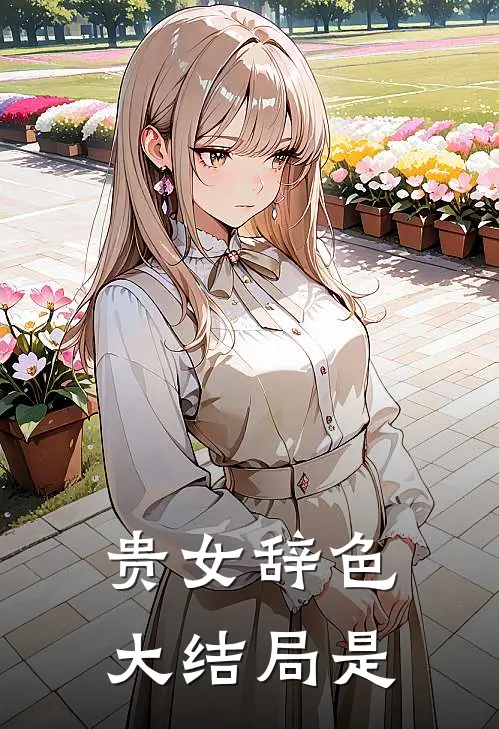 贵女辞色大结局是