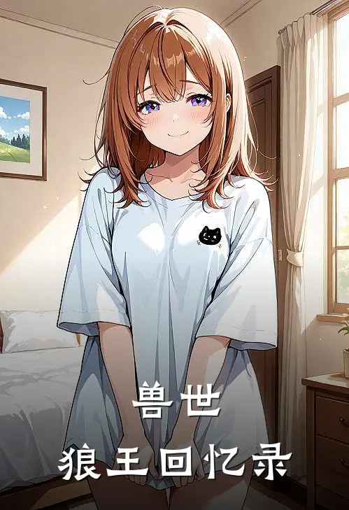 兽世：狼王回忆录