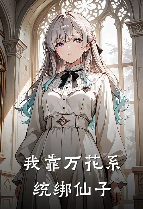 我靠万花系统绑仙子葛坤鹏贾月月免费小说全集_小说免费完结我靠万花系统绑仙子葛坤鹏贾月月