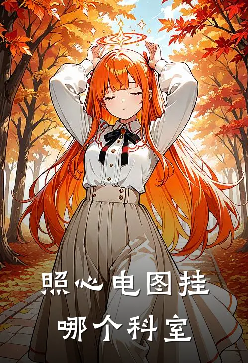 照心电图挂哪个科室