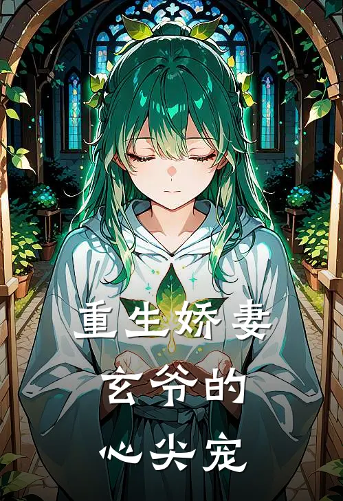 重生娇妻：玄爷的心尖宠褚玄江意栀小说完整版_热门好看小说重生娇妻：玄爷的心尖宠(褚玄江意栀)