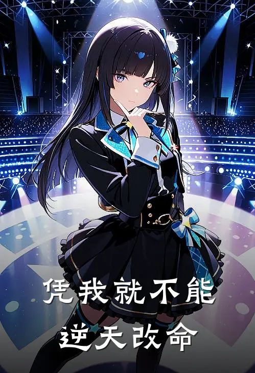 凭我就不能逆天改命