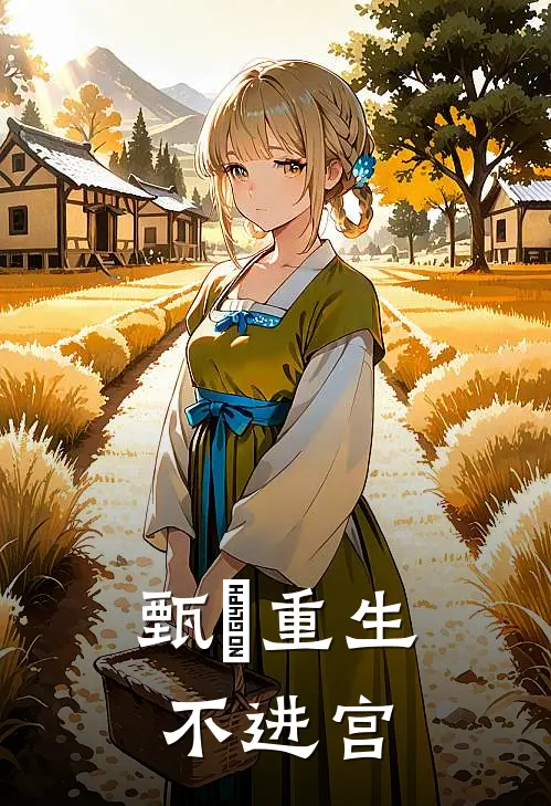 甄嬛重生不进宫