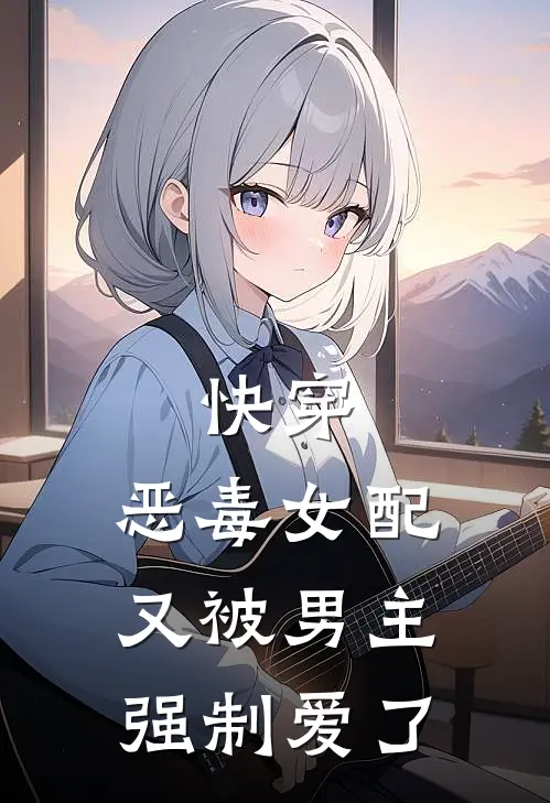 快穿：恶毒女配又被男主强制爱了