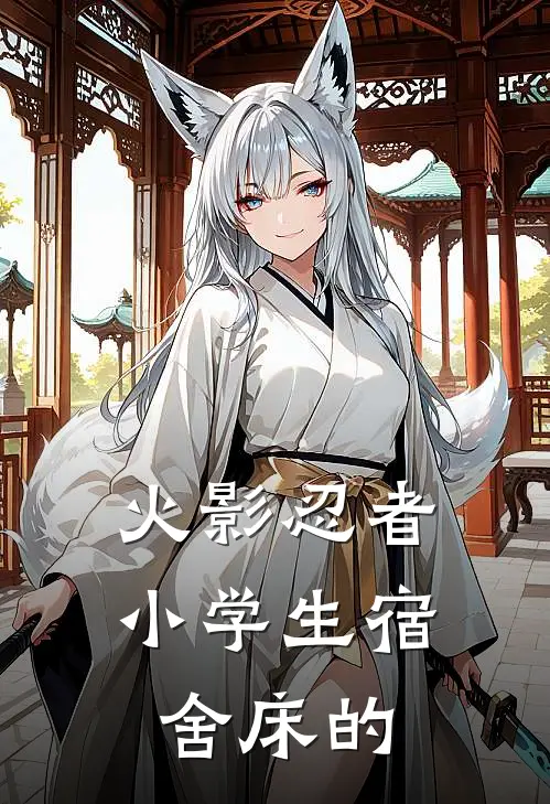 火影忍者小学生宿舍床的