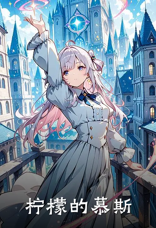 柠檬的慕斯慕斯辰许桉柠好看的小说推荐完结_在哪看免费小说柠檬的慕斯慕斯辰许桉柠